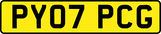 PY07PCG