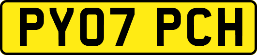 PY07PCH