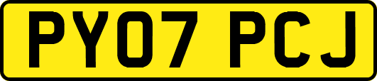 PY07PCJ