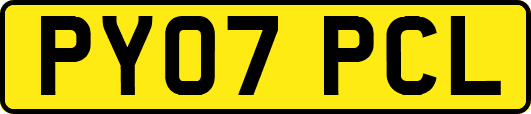PY07PCL