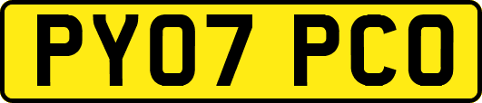 PY07PCO