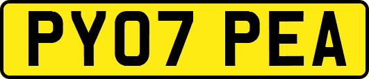 PY07PEA