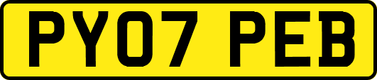 PY07PEB