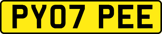 PY07PEE
