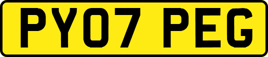 PY07PEG