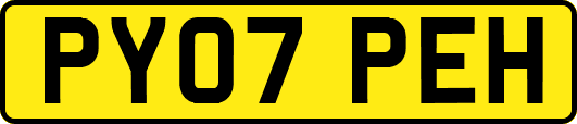 PY07PEH