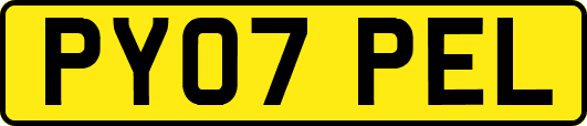 PY07PEL