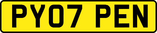 PY07PEN