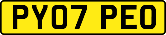 PY07PEO