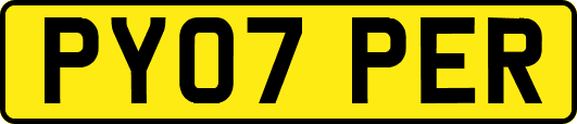 PY07PER