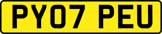 PY07PEU