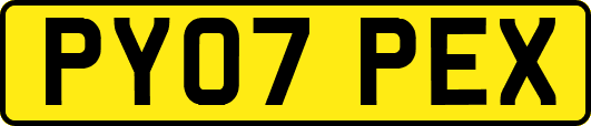 PY07PEX