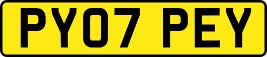 PY07PEY