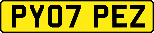 PY07PEZ