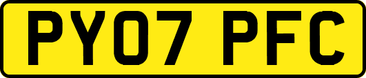 PY07PFC