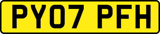 PY07PFH