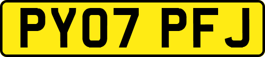 PY07PFJ
