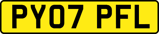 PY07PFL