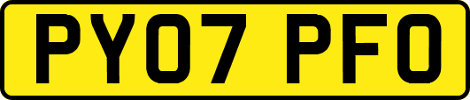 PY07PFO