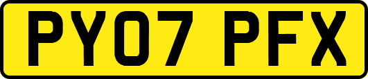 PY07PFX