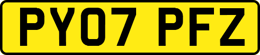 PY07PFZ