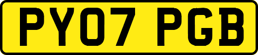 PY07PGB