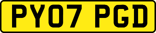 PY07PGD