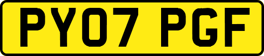 PY07PGF