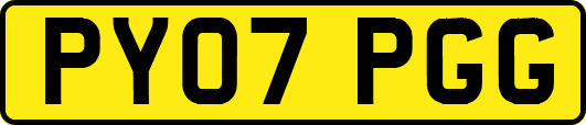 PY07PGG