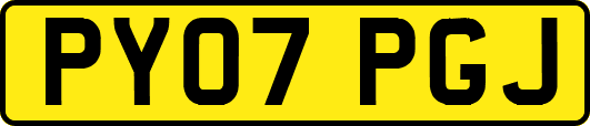 PY07PGJ