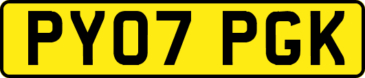 PY07PGK
