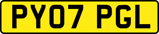 PY07PGL