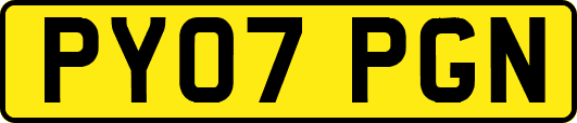 PY07PGN
