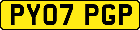 PY07PGP