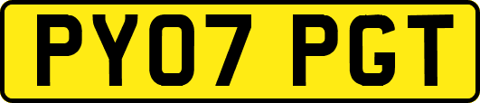 PY07PGT