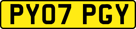 PY07PGY
