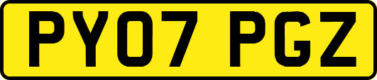 PY07PGZ
