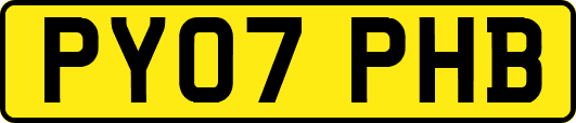 PY07PHB