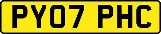 PY07PHC