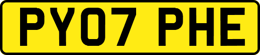 PY07PHE