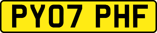 PY07PHF