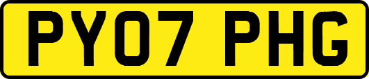 PY07PHG