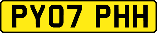 PY07PHH