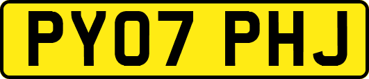 PY07PHJ