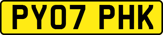 PY07PHK