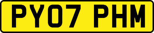 PY07PHM