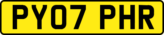 PY07PHR