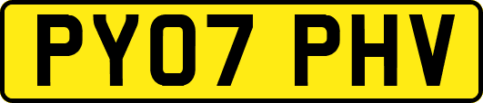 PY07PHV