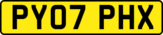 PY07PHX