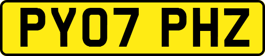 PY07PHZ